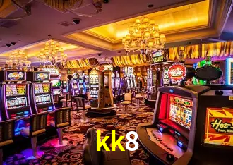 Descubra a Essência do kk8: Nossa História e Compromissos