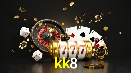 VIP Casino kk8
